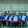 хоккей 2013